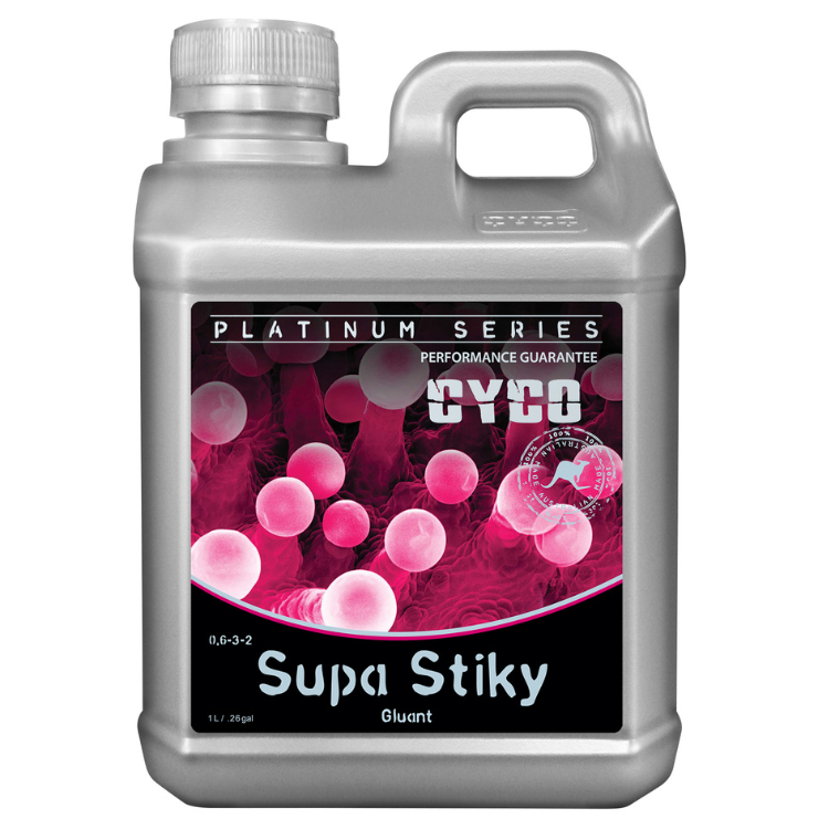 Cyco Supa Stiky