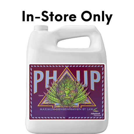 Advanced Nutrients pH Up