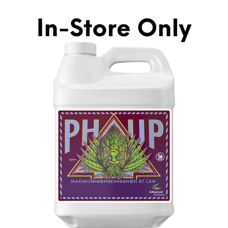 Advanced Nutrients pH Up