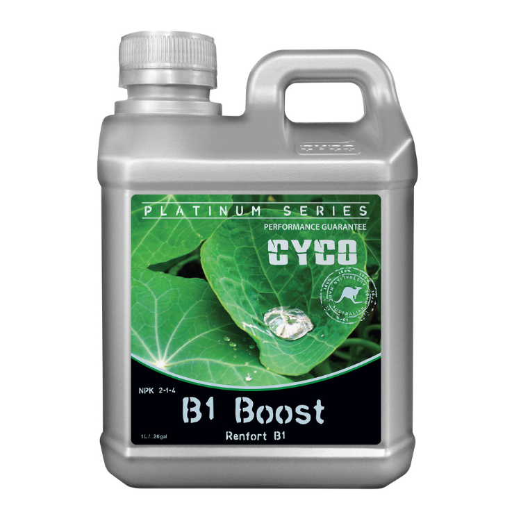 CYCO B1 Boost