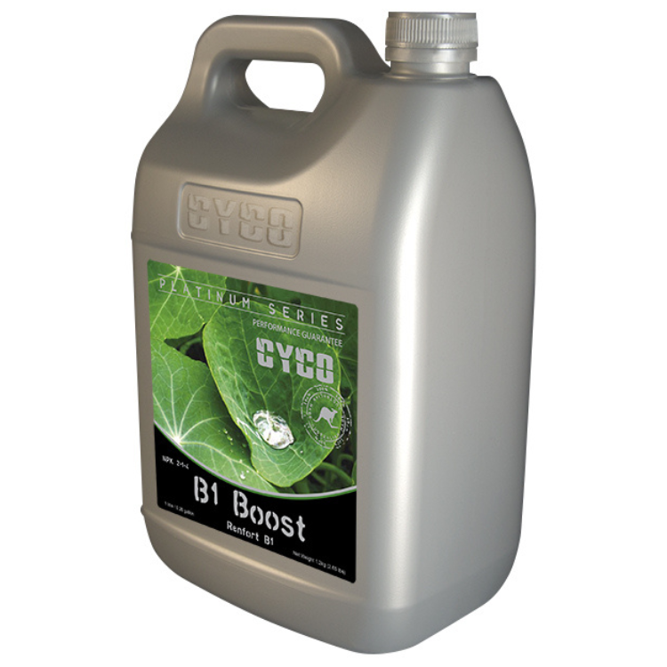 Cyco B1 Boost - Thumbnail 5