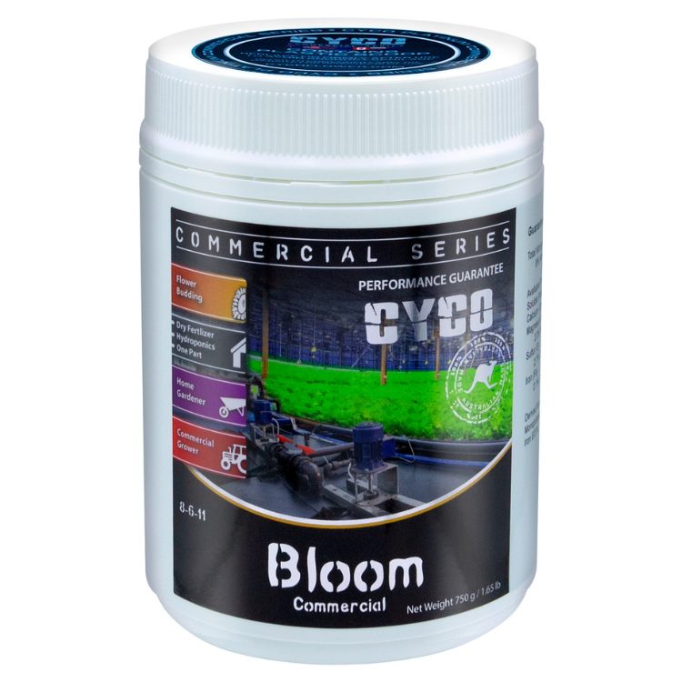 CYCO Commercial Series Bloom