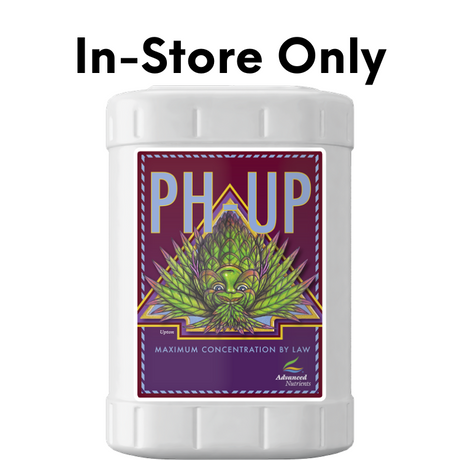 Advanced Nutrients pH Up