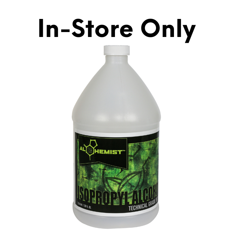 Alchemist Isopropyl Alcohol 99.9%