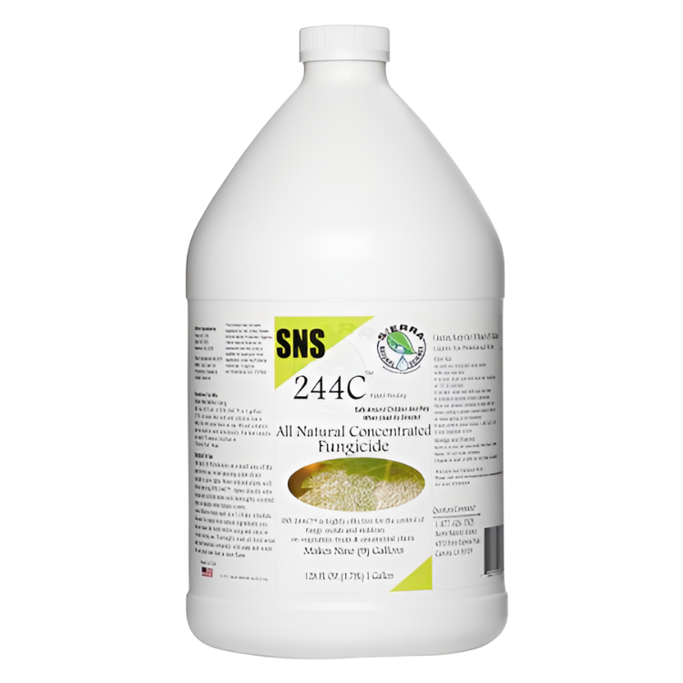 SNS 244 Fungicide 1 Gal