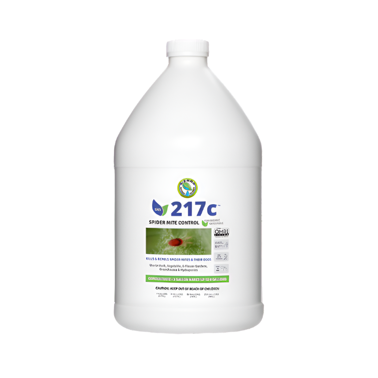 SNS 217C Mite Control Conc. Gallon (4/Cs)