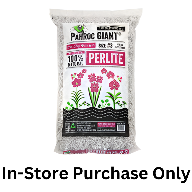 Pahroc Giant Perlite #3