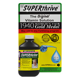 SUPERthrive