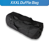 Platinum Duffle Bag XXXL Navy Gram