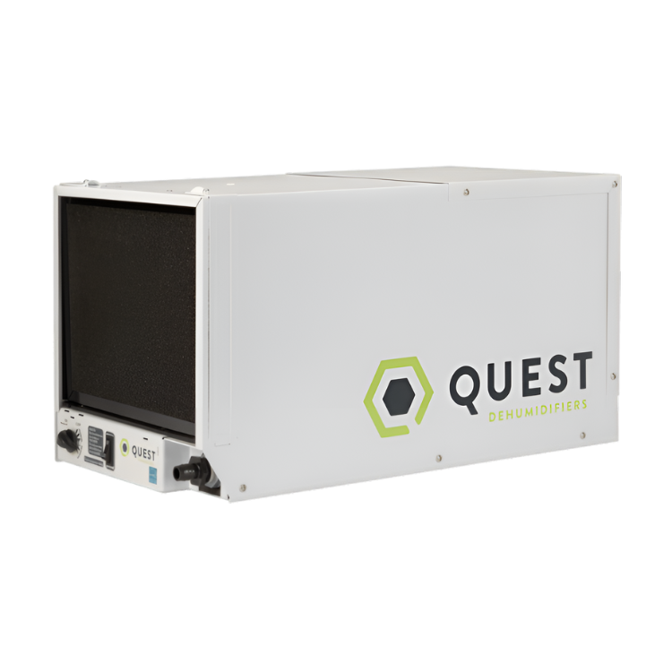 Quest Dehumidifier 70 Pint