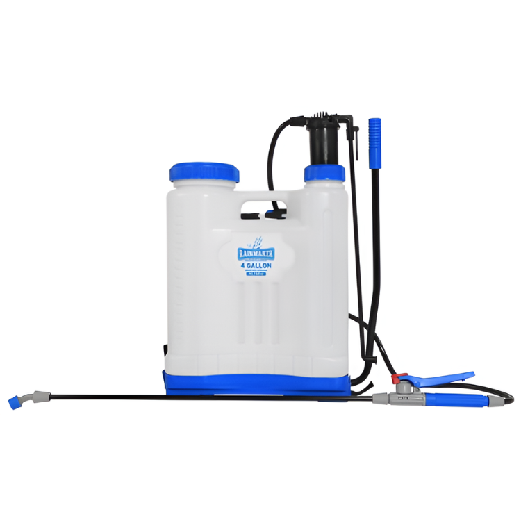 Rainmaker 4 Gallon (16 Liter) Backpack Sprayer