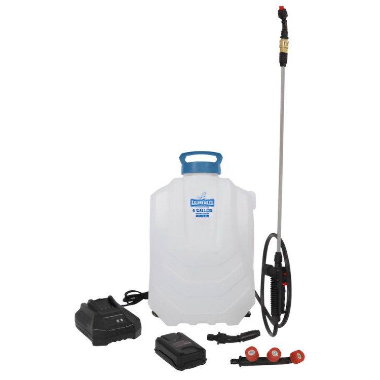 Rainmaker Sprayer 4 Gallon