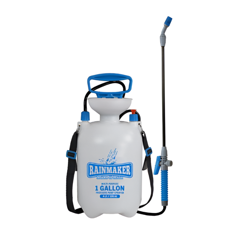 Rainmaker Pump Sprayer