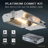 Platinum Comet Kit 208-277V