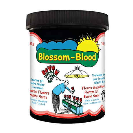 Blossom Blood