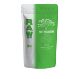 RAW Nitrogen