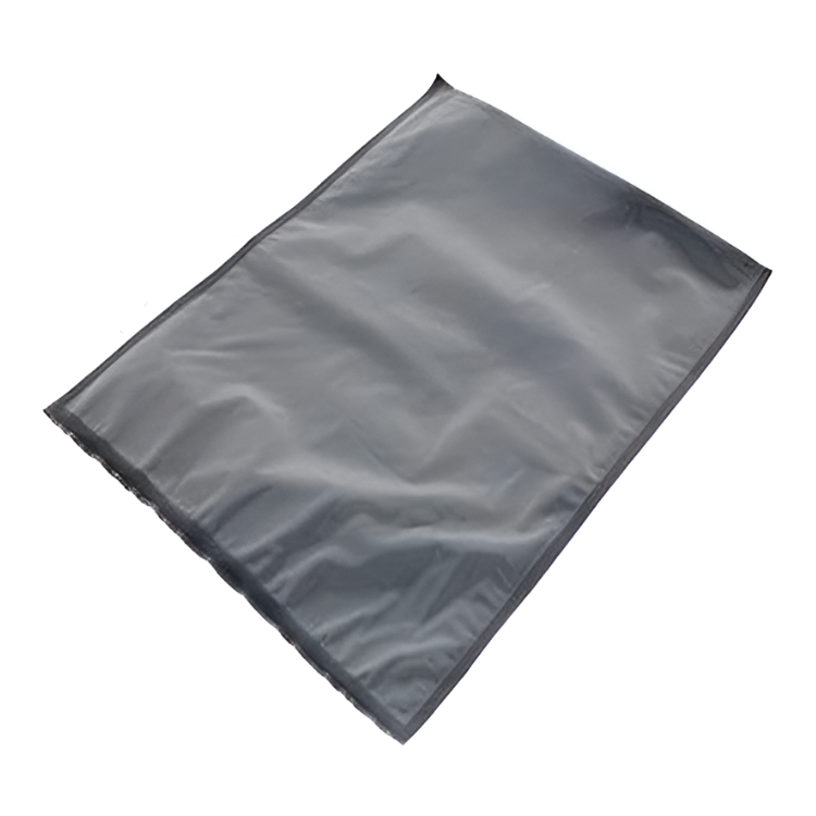 Vacuum Seal Presheet XL, Black on Clear 100 Ct