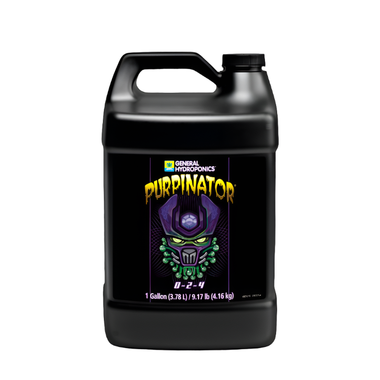 General Hydroponics Purpinator