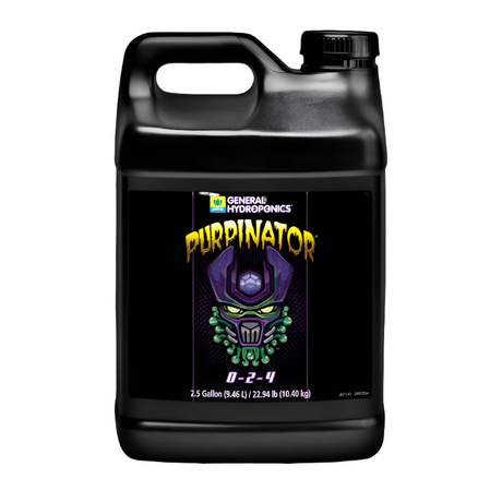 General Hydroponics Purpinator