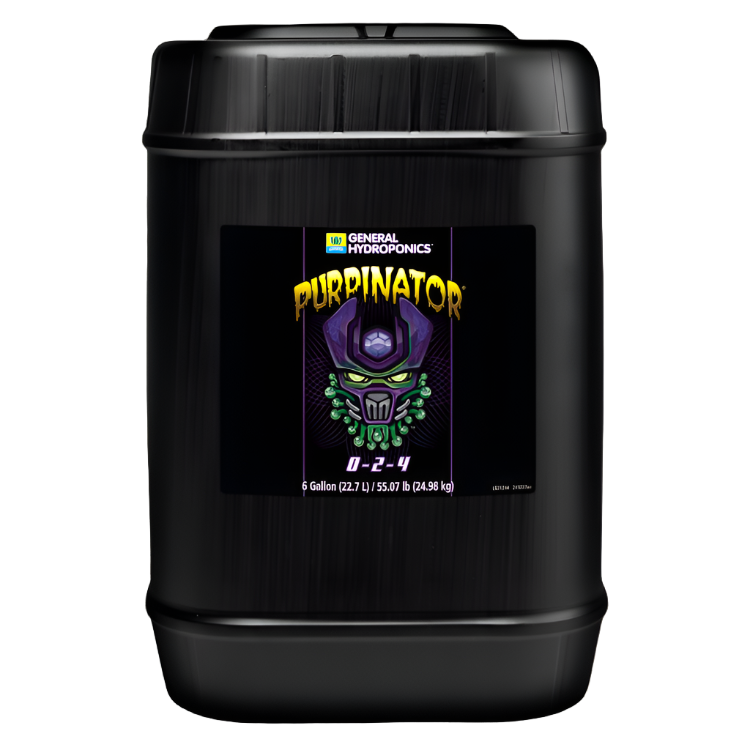 General Hydroponics Purpinator