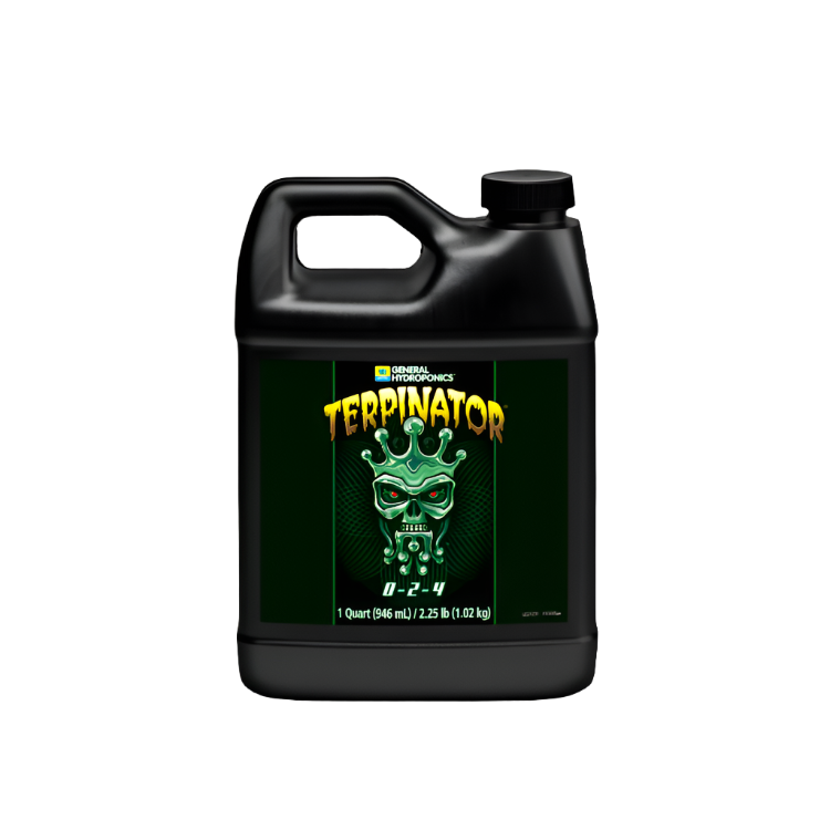 General Hydroponics Terpinator