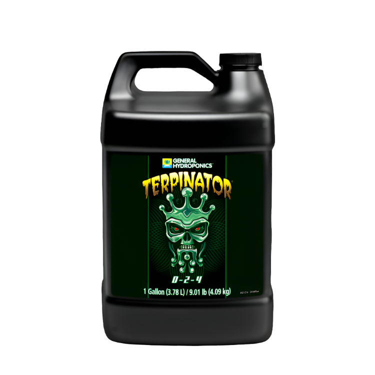 General Hydroponics Terpinator