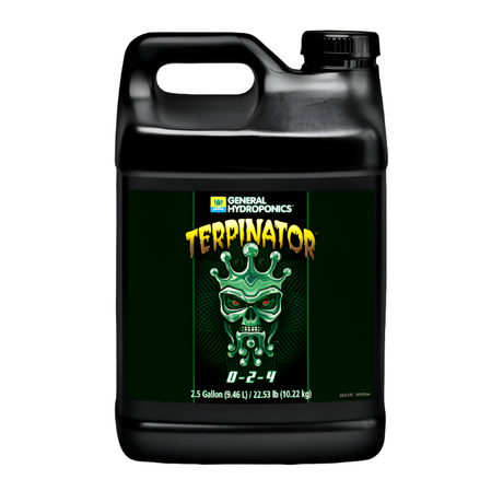 General Hydroponics Terpinator