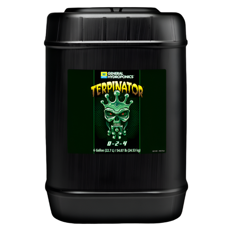 General Hydroponics Terpinator