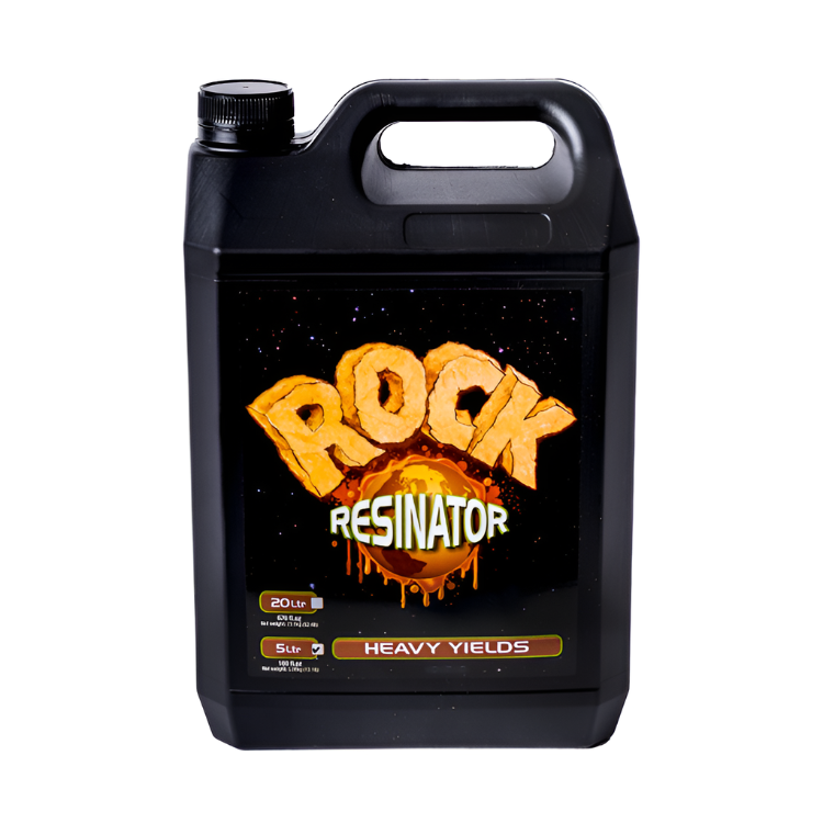 Rock Resinator