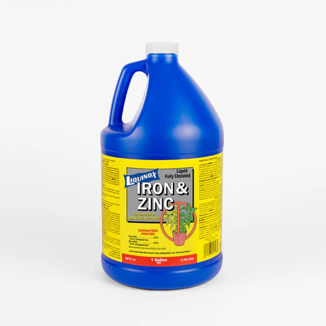 Liquinox Iron & Zinc