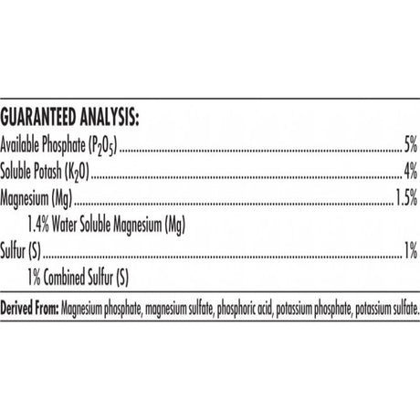 Advanced Nutrients Jungle Juice Bloom