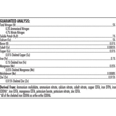 Advanced Nutrients Jungle Juice Micro