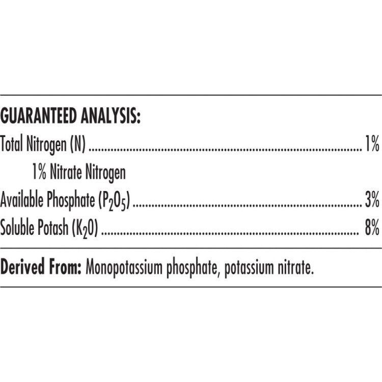 Advanced Nutrients Kushie Kush - Enhanced Resin Production