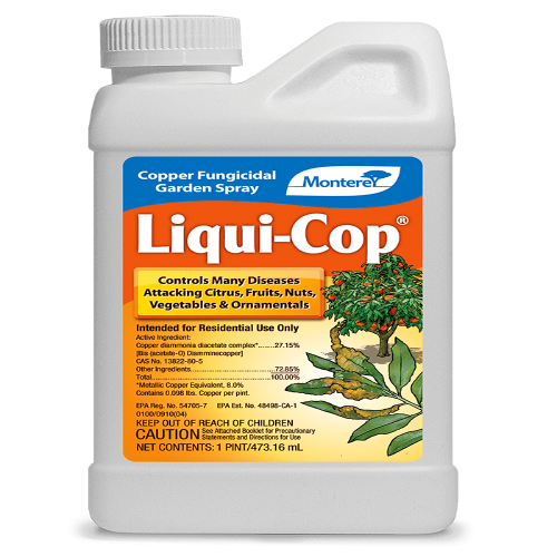 Monterey Liqui-Cop