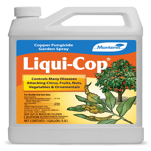 Monterey Liqui-Cop