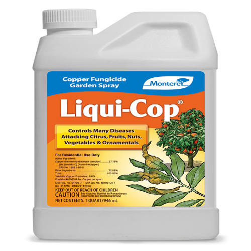 Monterey Liqui-Cop