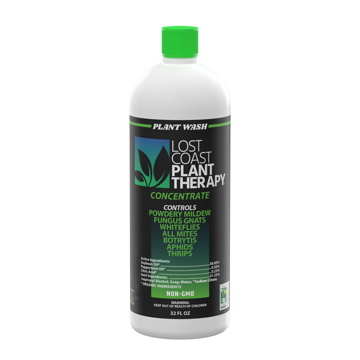 Lost Coast Plant Therapy