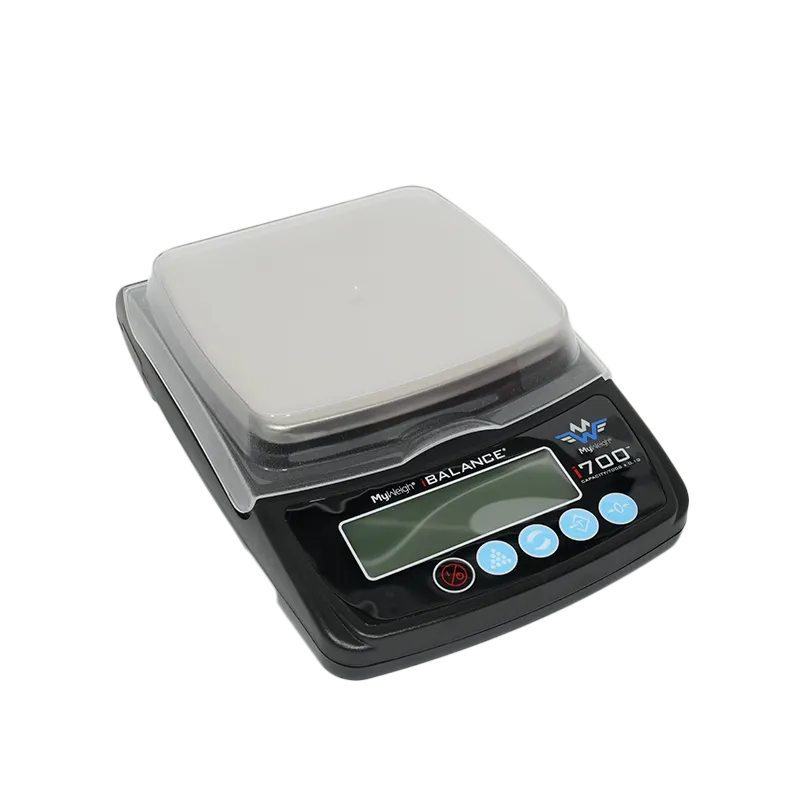 MyWeigh iBalance i700 Scale