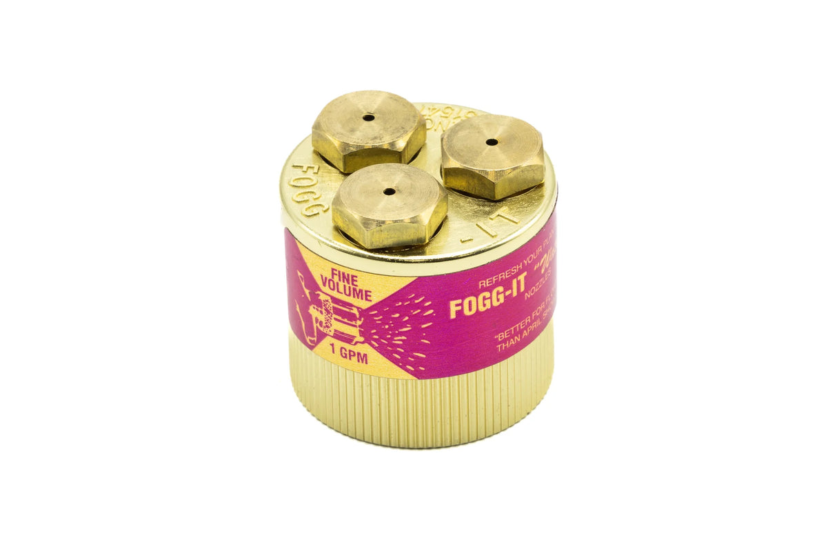 Dramm Fogg-It Fine 610FC 1GPM A