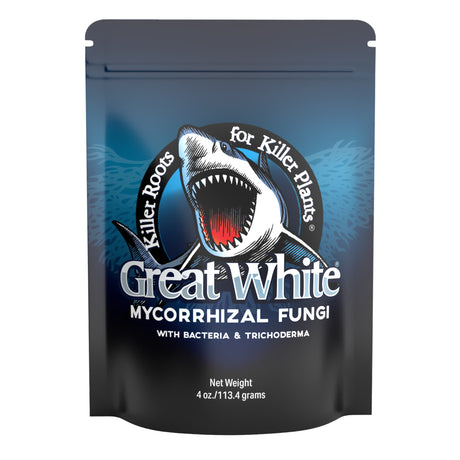 Plant Revolution Great White Mycorrhizae