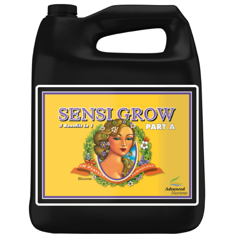 Advanced Nutrients Sensi Grow Part A