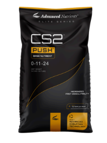CS2 Push 25lb