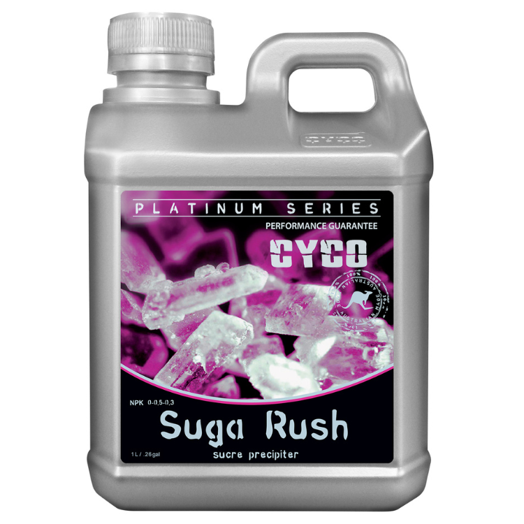 Cyco Suga Rush - Thumbnail 2