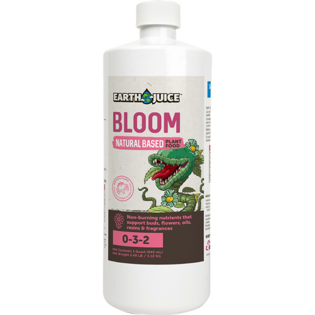 b1 plant fertilizer Liquinox Vitamin B1