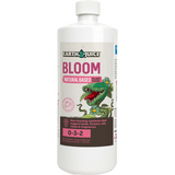 Earth Juice Bloom