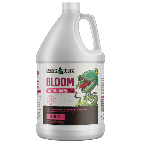 Supernatural Bud Blaster 1-52-31 - Maximizer for Bud Supernatural Bud Blaster 1-52-31 - Maximizer for Bud