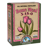 Down To Earth Bone Meal