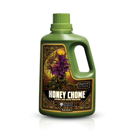 Emerald Harvest Honey Chome