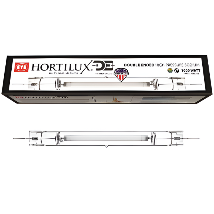 Eye-Hortilux LU 1000 DE / HTL - Double Ended