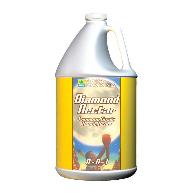 General Hydroponics Diamond Nectar